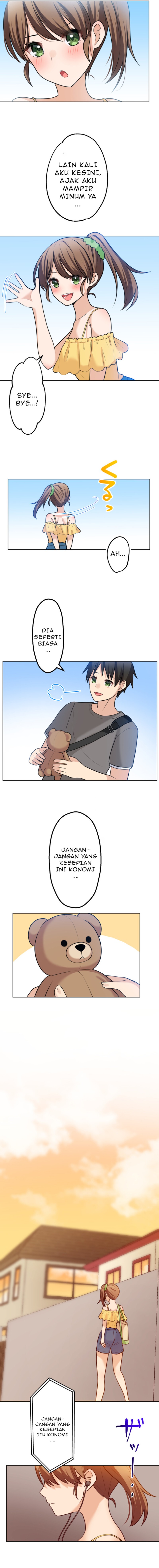 mendokusai-yurei-desu-ga-watashi-to-koi-shite-kuremasu-ka - Chapter: 4
