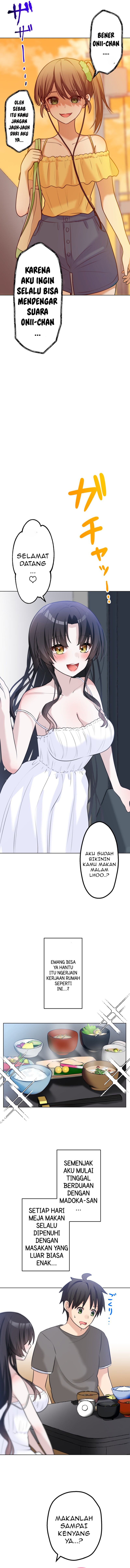 mendokusai-yurei-desu-ga-watashi-to-koi-shite-kuremasu-ka - Chapter: 4