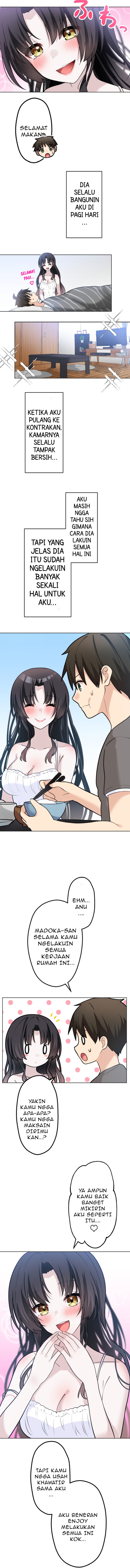 mendokusai-yurei-desu-ga-watashi-to-koi-shite-kuremasu-ka - Chapter: 4