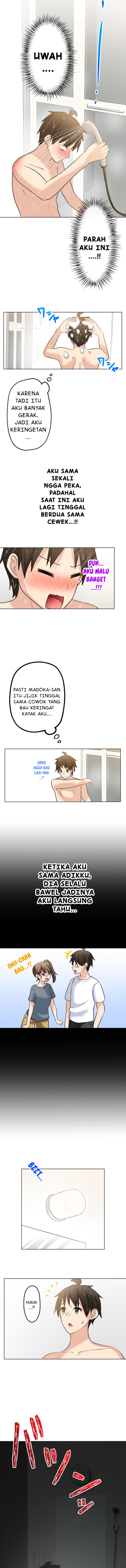 mendokusai-yurei-desu-ga-watashi-to-koi-shite-kuremasu-ka - Chapter: 4