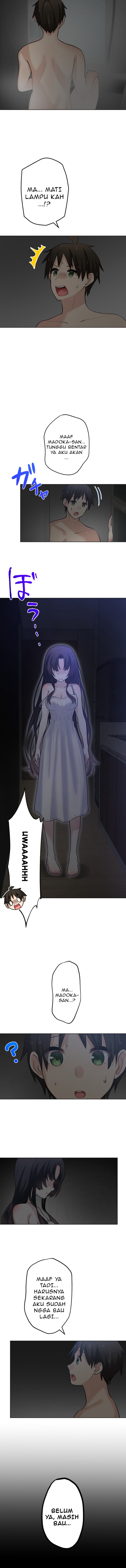 mendokusai-yurei-desu-ga-watashi-to-koi-shite-kuremasu-ka - Chapter: 4