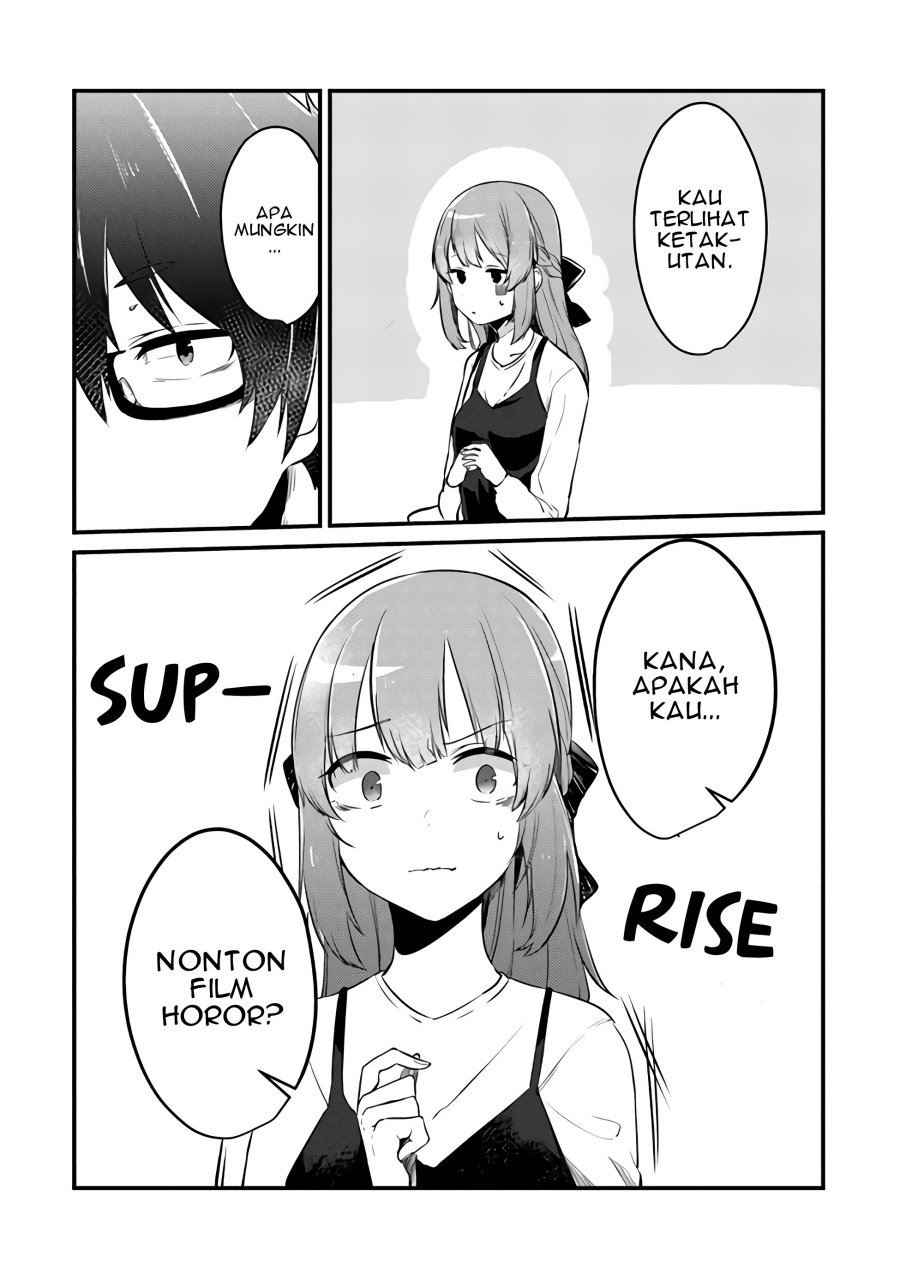 you-werent-my-sister-but-my-fiancee - Chapter: 4