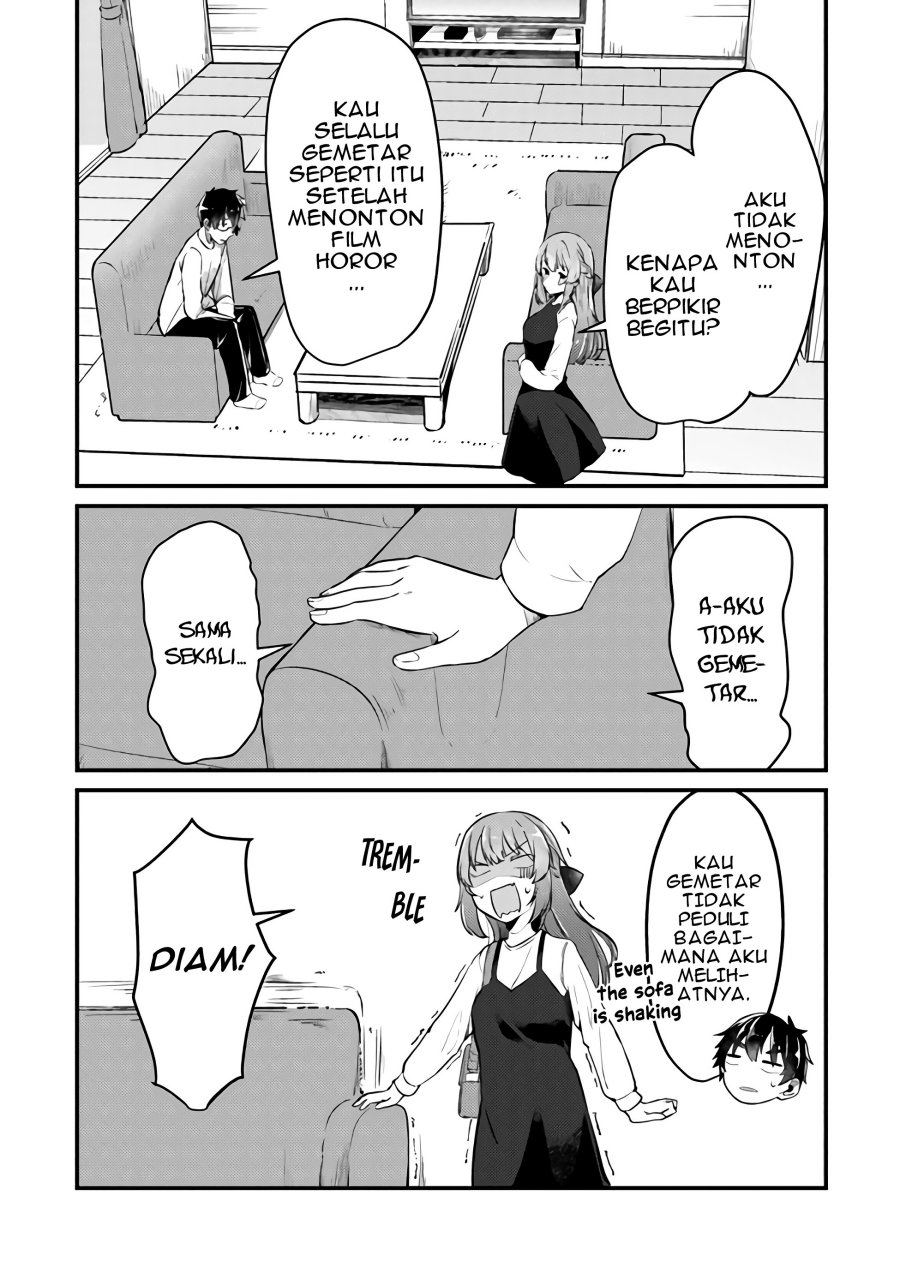 you-werent-my-sister-but-my-fiancee - Chapter: 4