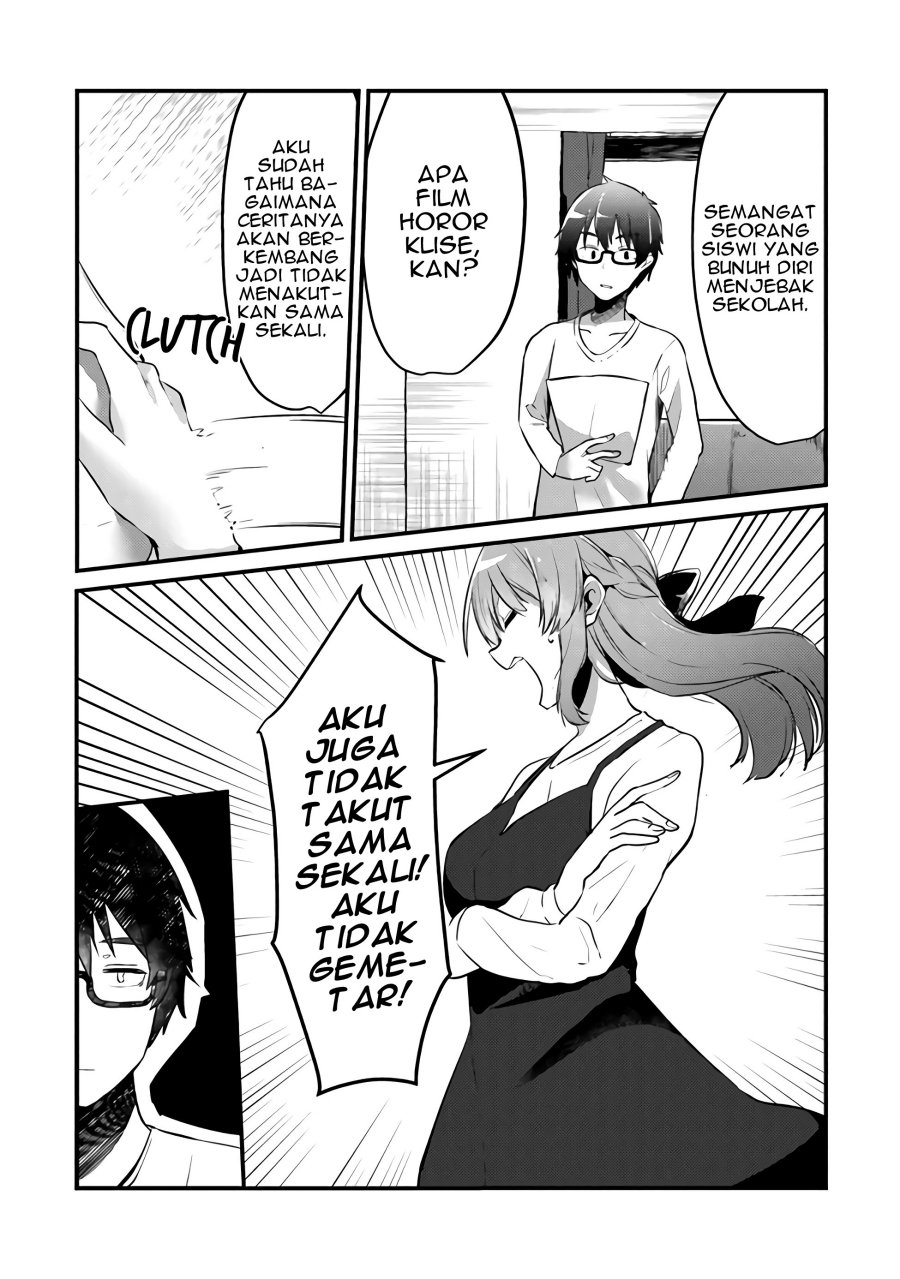 you-werent-my-sister-but-my-fiancee - Chapter: 4