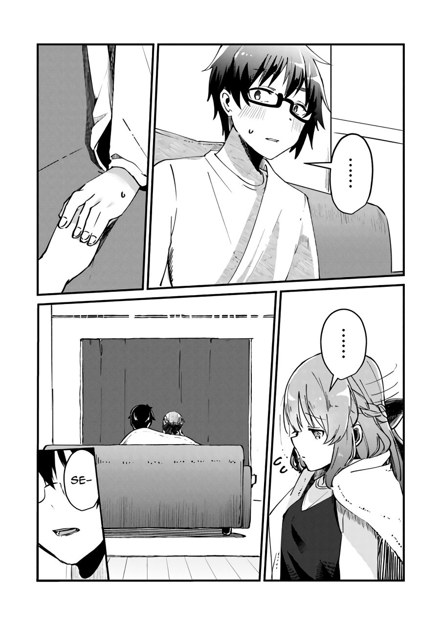 you-werent-my-sister-but-my-fiancee - Chapter: 4