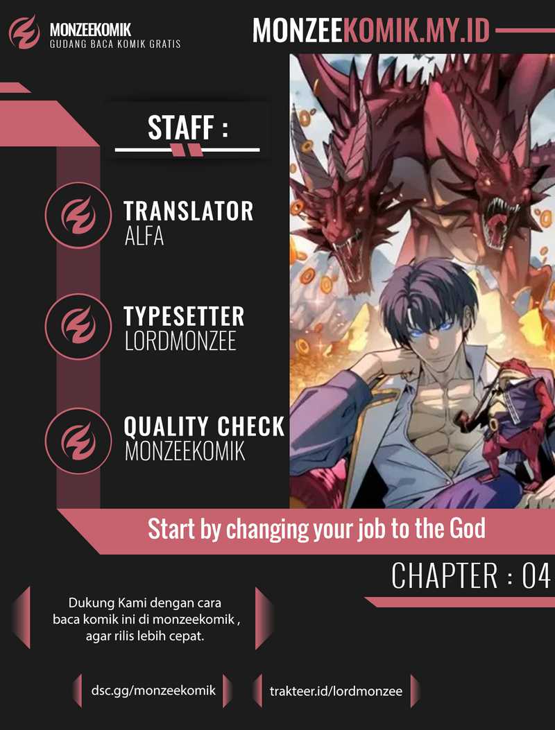 start-by-changing-your-job-to-the-god-of-wealth-and-taming-billions-of-divine-pets - Chapter: 4