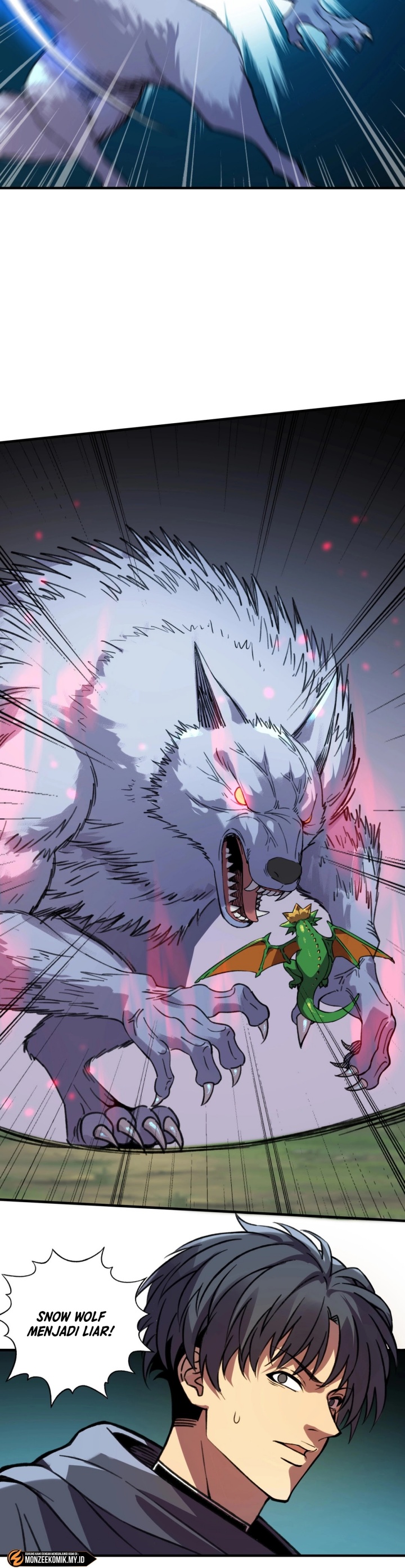 start-by-changing-your-job-to-the-god-of-wealth-and-taming-billions-of-divine-pets - Chapter: 5