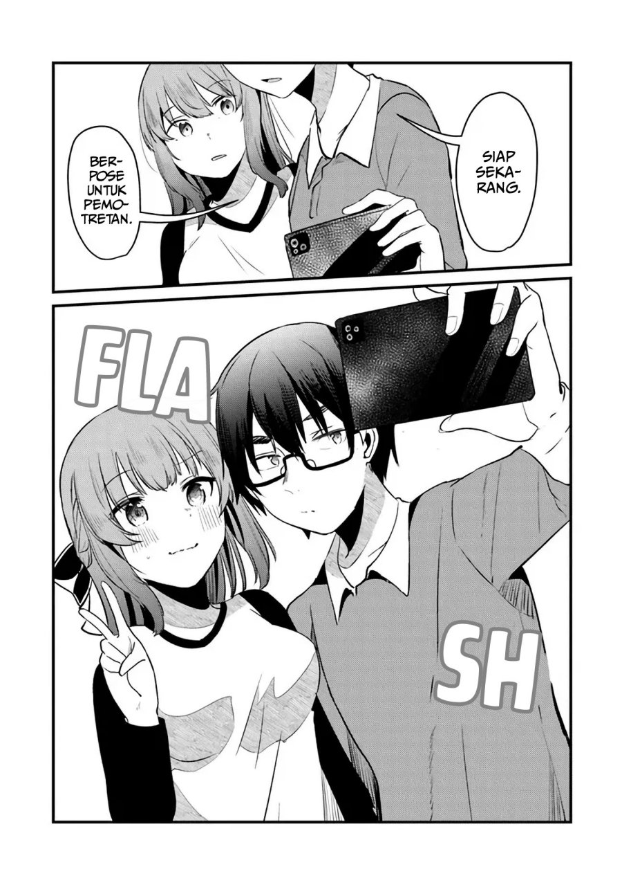 you-werent-my-sister-but-my-fiancee - Chapter: 6
