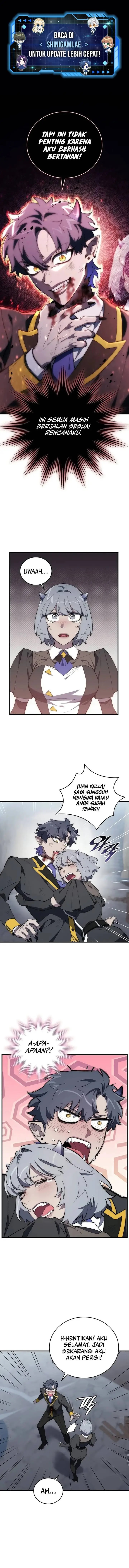 dungeon-architect - Chapter: 7