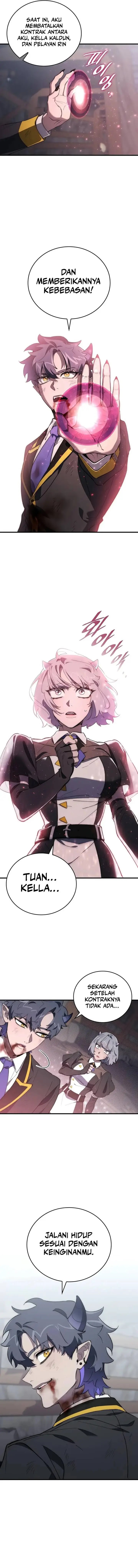 dungeon-architect - Chapter: 7