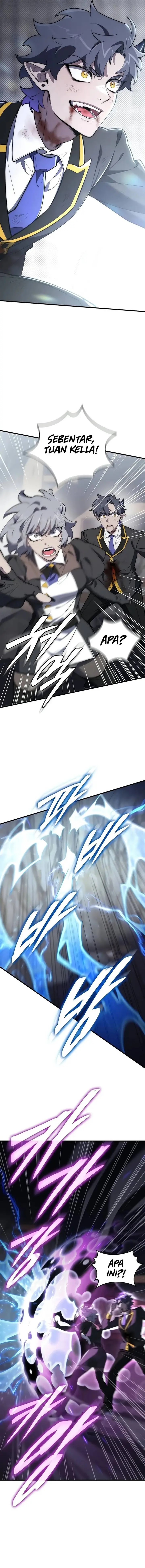 dungeon-architect - Chapter: 7