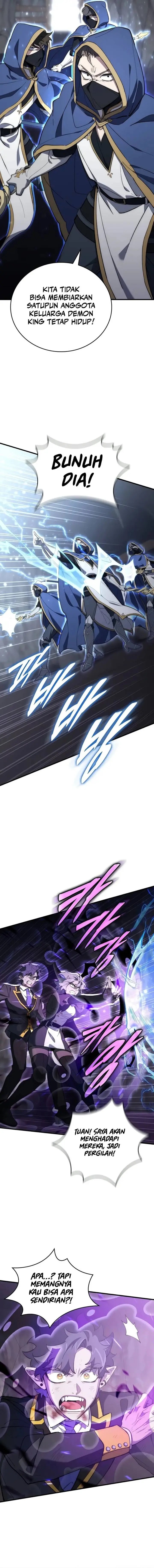 dungeon-architect - Chapter: 7