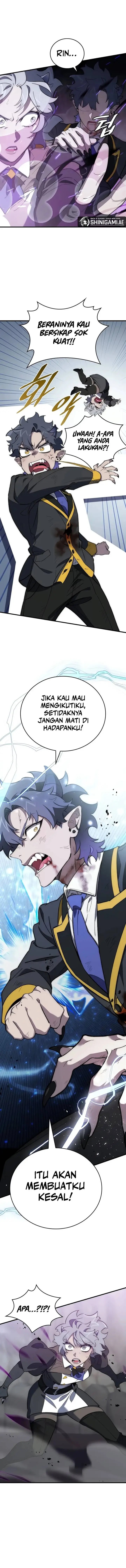 dungeon-architect - Chapter: 7