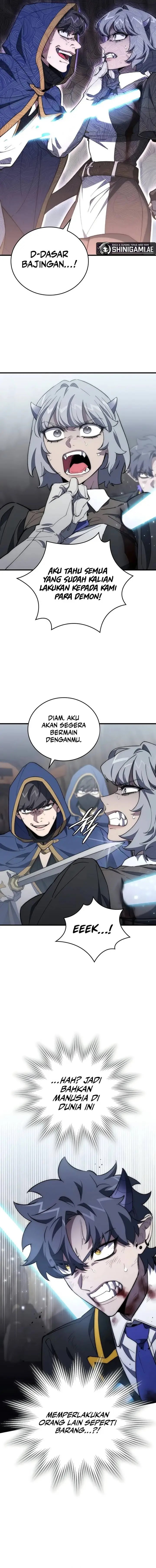 dungeon-architect - Chapter: 7
