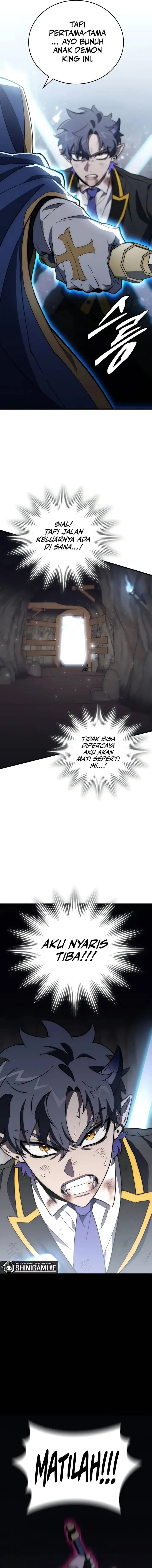 dungeon-architect - Chapter: 7