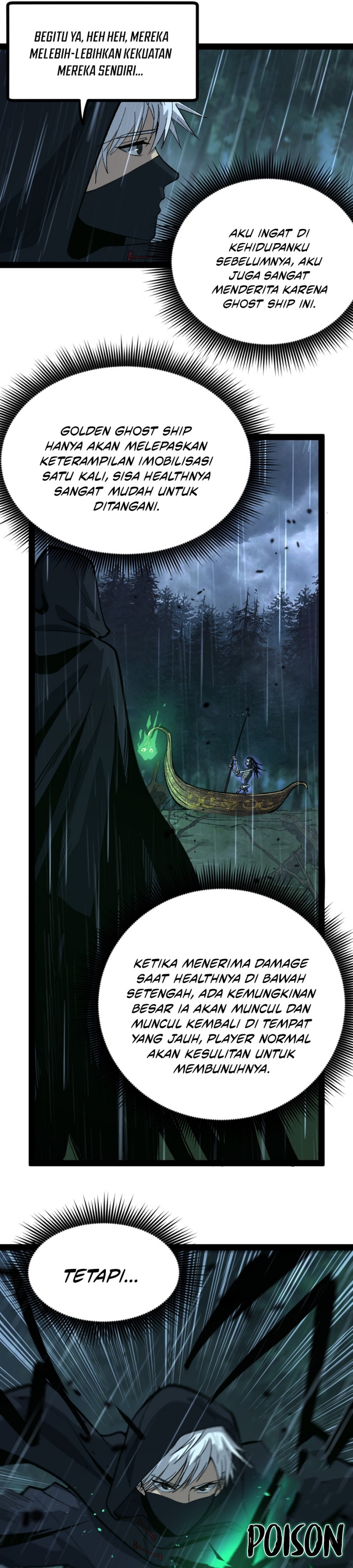god-level-assassin-im-the-shadow - Chapter: 9