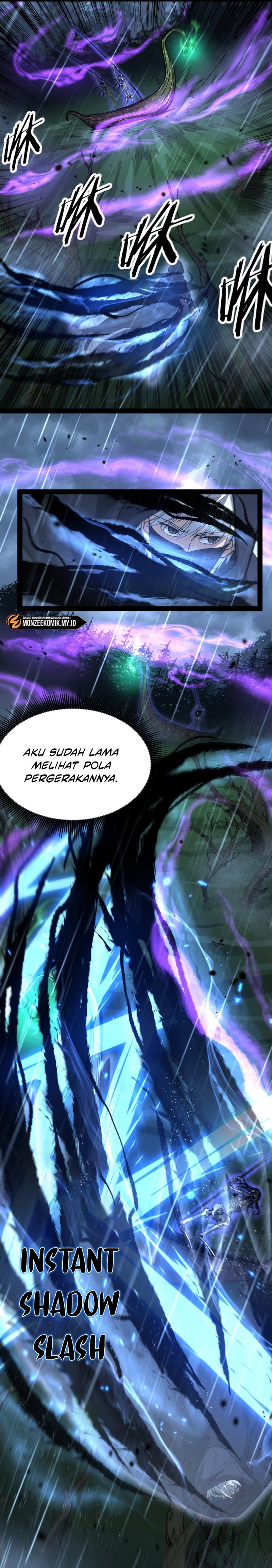 god-level-assassin-im-the-shadow - Chapter: 9