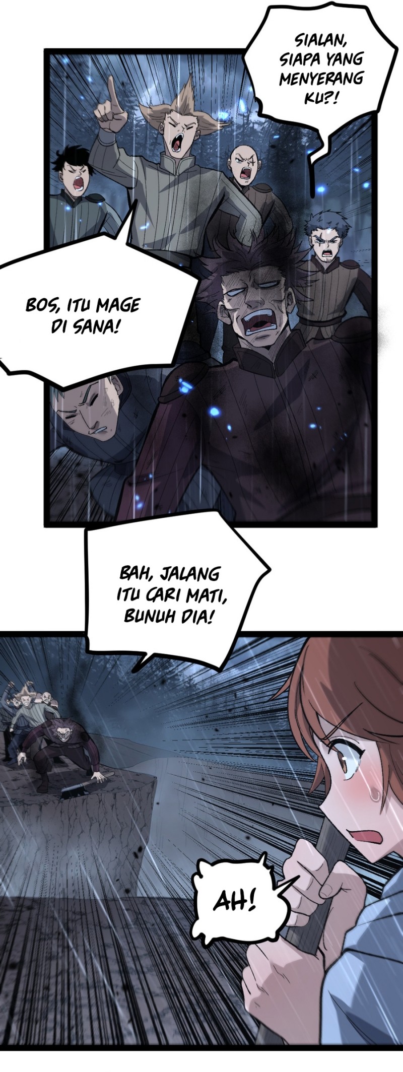 god-level-assassin-im-the-shadow - Chapter: 9