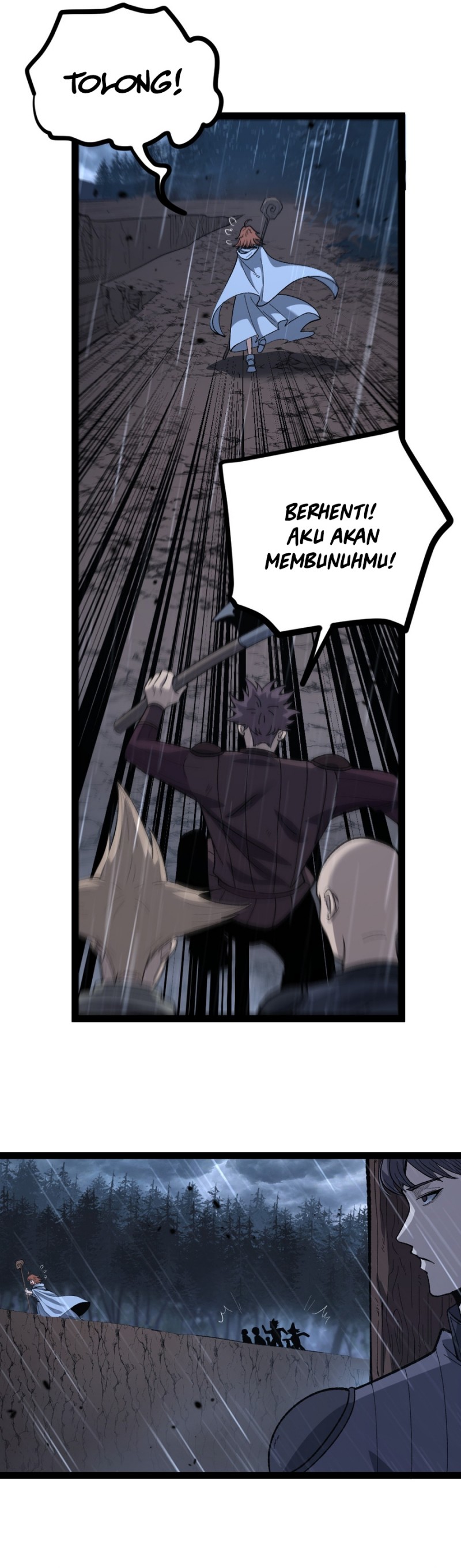 god-level-assassin-im-the-shadow - Chapter: 9