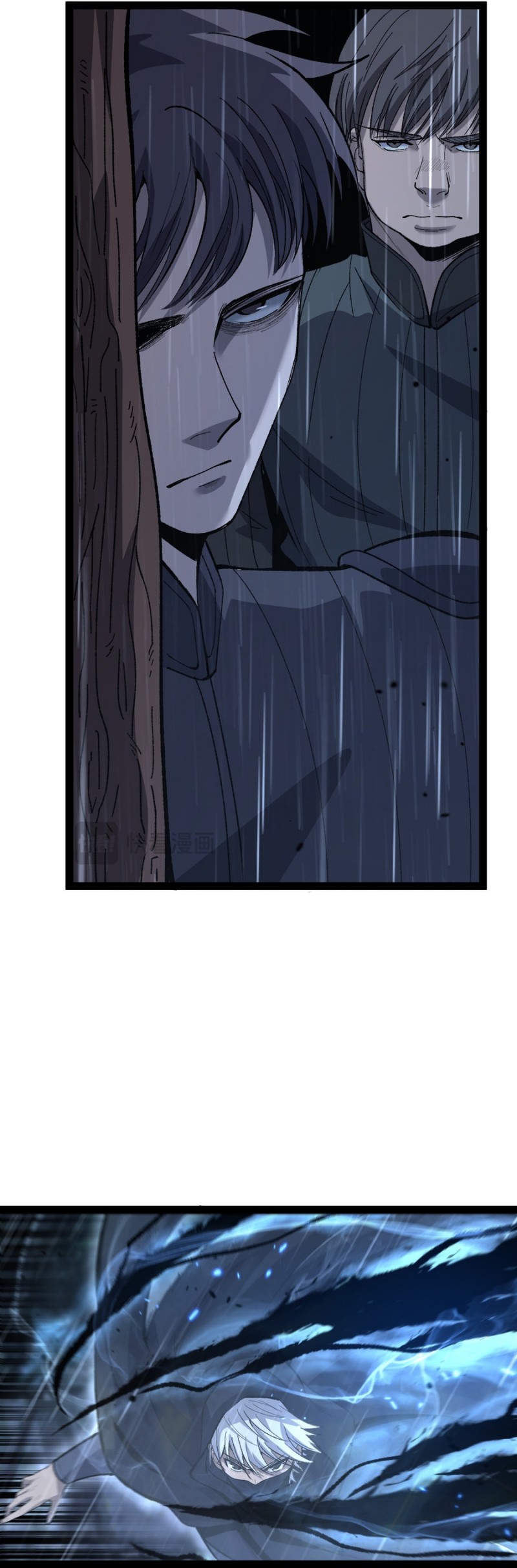god-level-assassin-im-the-shadow - Chapter: 9