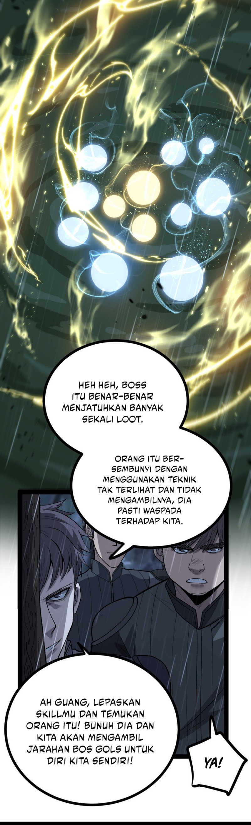 god-level-assassin-im-the-shadow - Chapter: 9