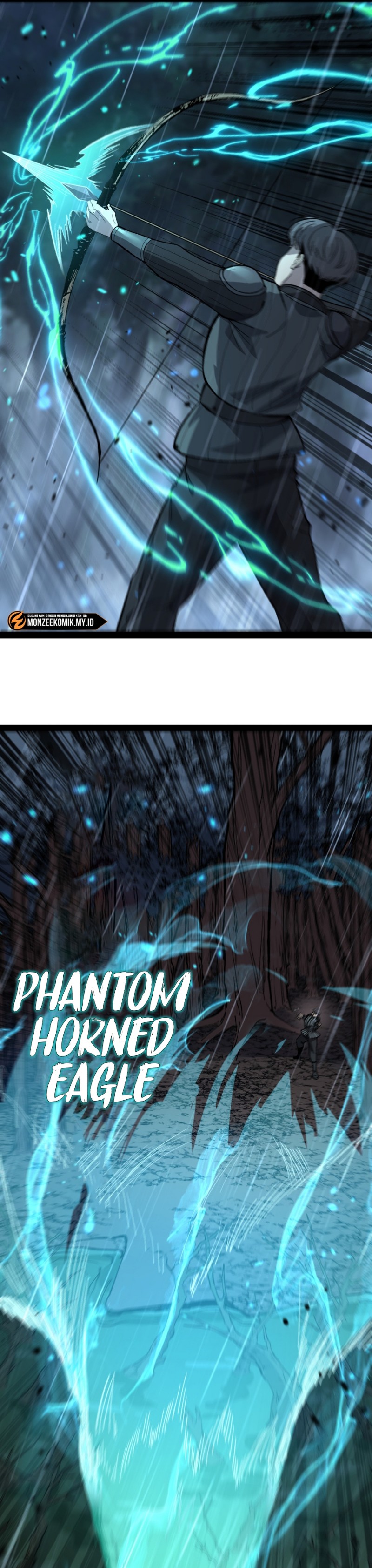 god-level-assassin-im-the-shadow - Chapter: 9