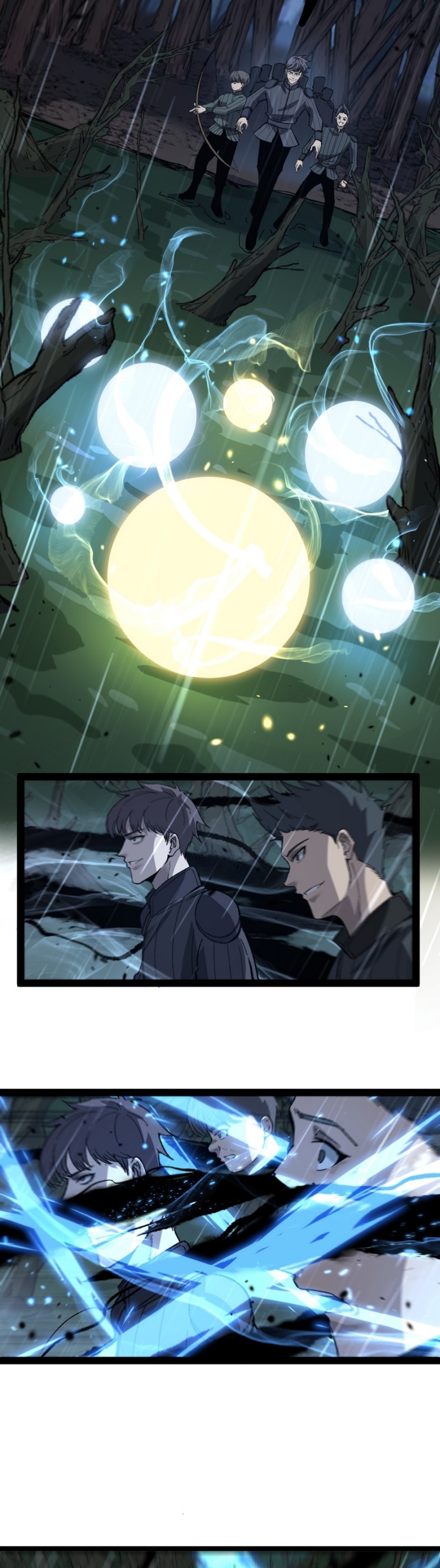 god-level-assassin-im-the-shadow - Chapter: 9