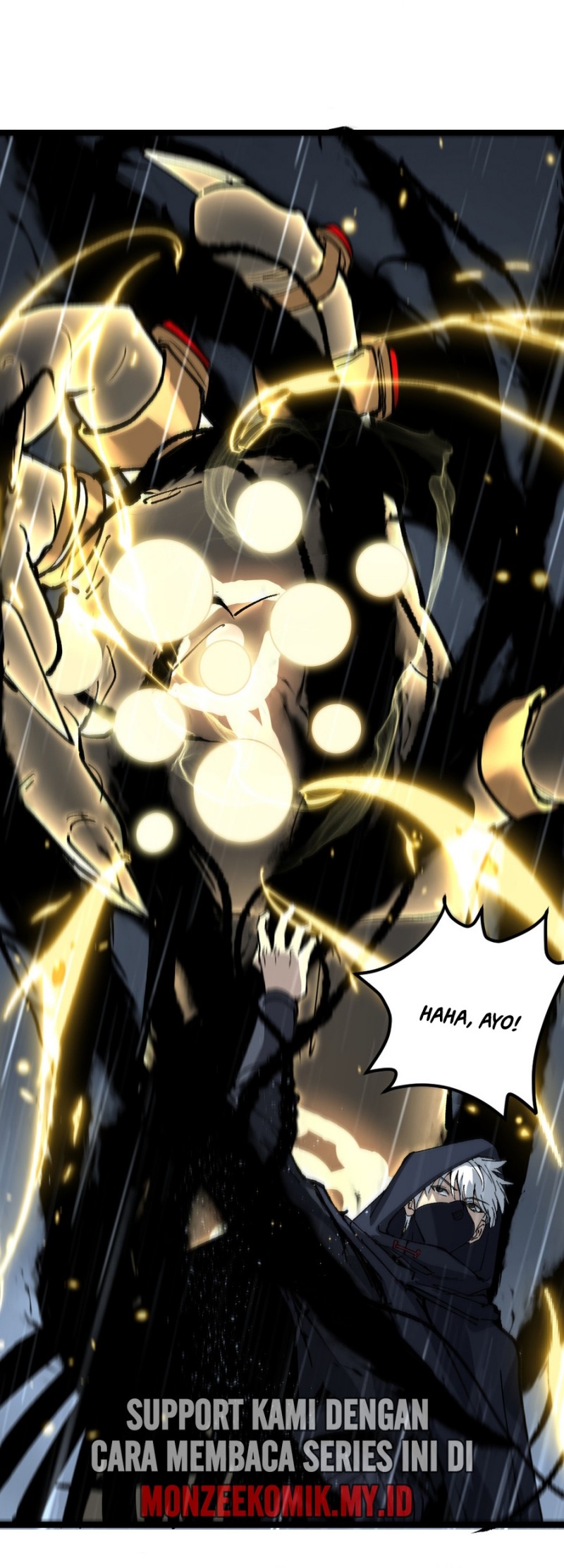 god-level-assassin-im-the-shadow - Chapter: 9
