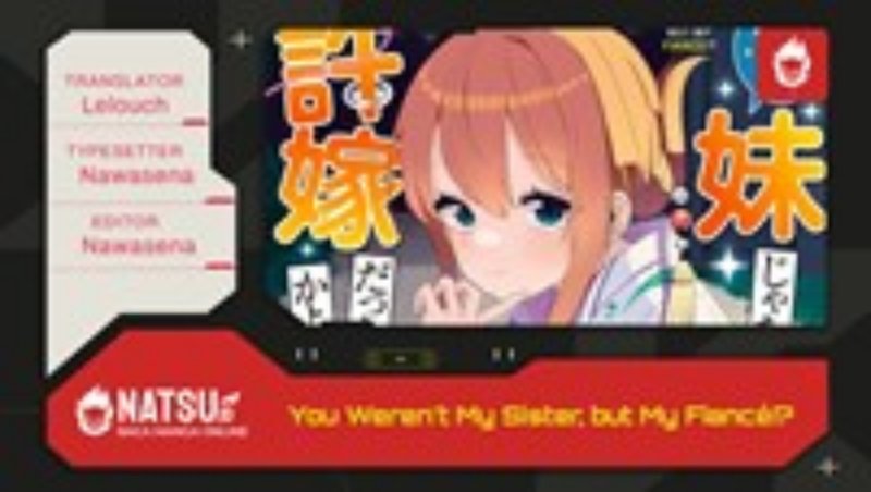 you-werent-my-sister-but-my-fiancee - Chapter: 10