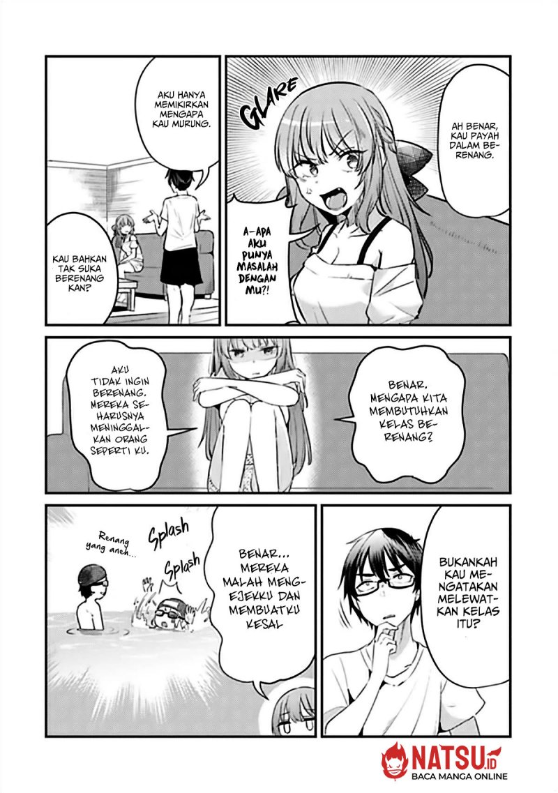 you-werent-my-sister-but-my-fiancee - Chapter: 10