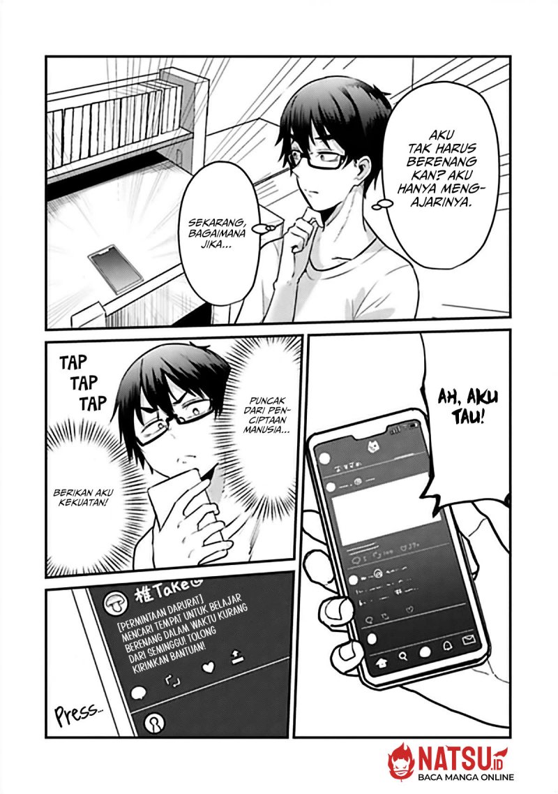 you-werent-my-sister-but-my-fiancee - Chapter: 10