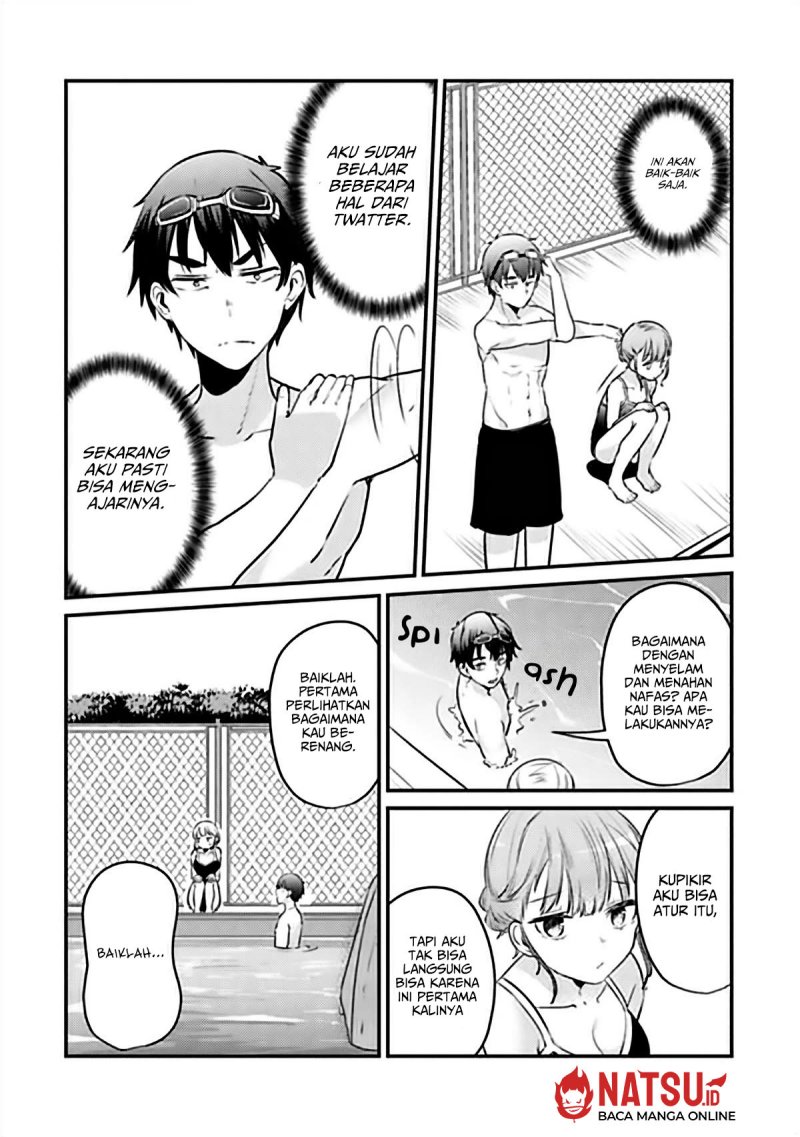 you-werent-my-sister-but-my-fiancee - Chapter: 10
