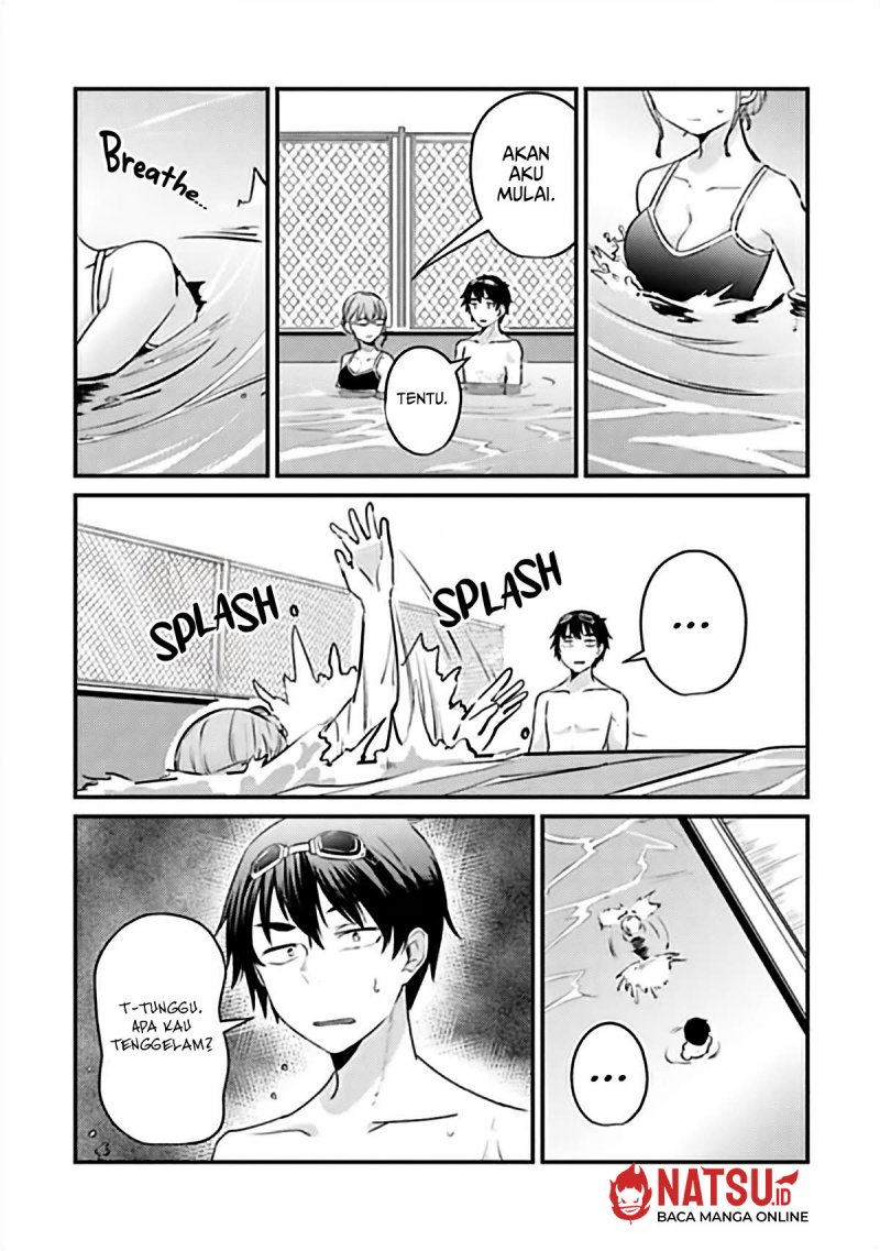you-werent-my-sister-but-my-fiancee - Chapter: 10