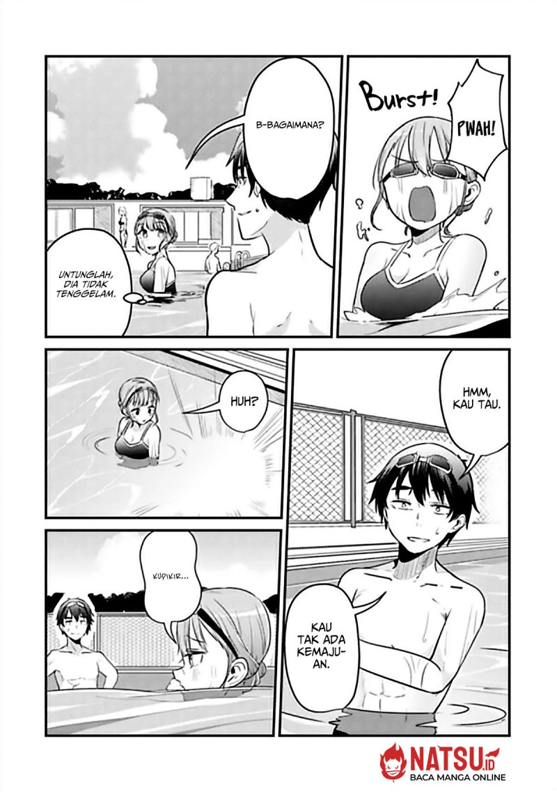you-werent-my-sister-but-my-fiancee - Chapter: 10