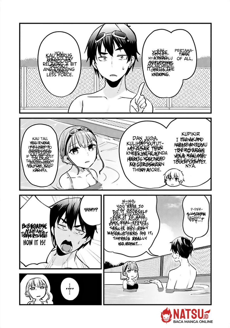 you-werent-my-sister-but-my-fiancee - Chapter: 10