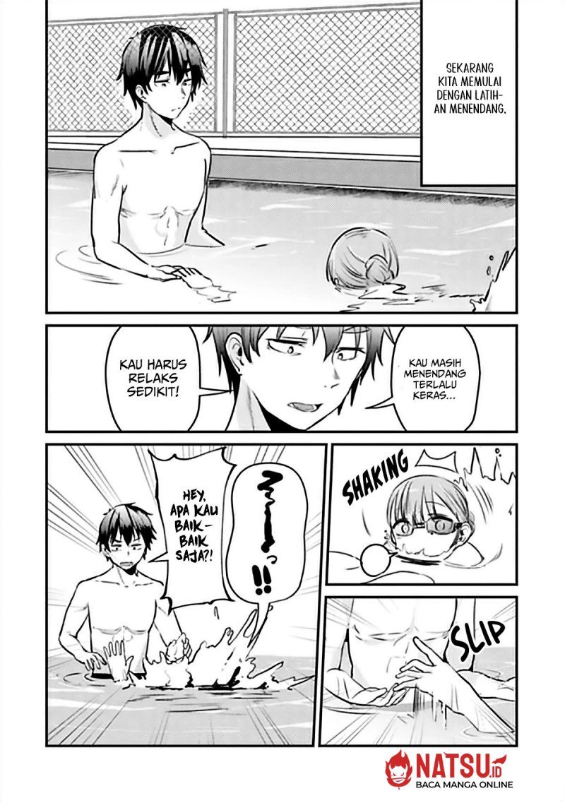 you-werent-my-sister-but-my-fiancee - Chapter: 10