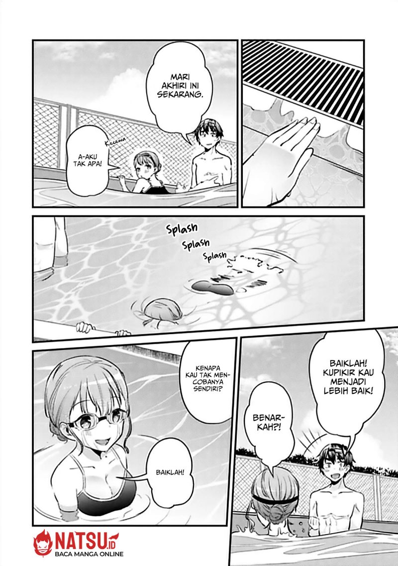 you-werent-my-sister-but-my-fiancee - Chapter: 10