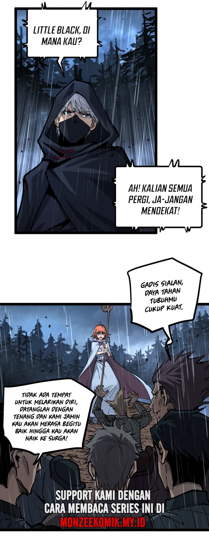 god-level-assassin-im-the-shadow - Chapter: 10