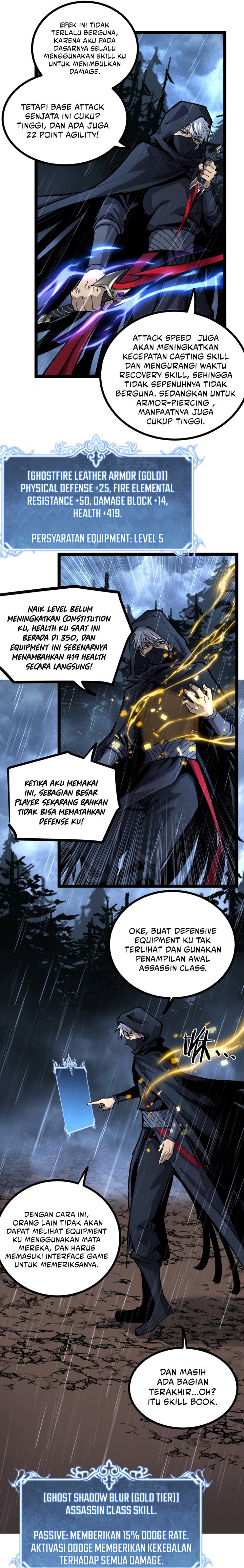 god-level-assassin-im-the-shadow - Chapter: 10