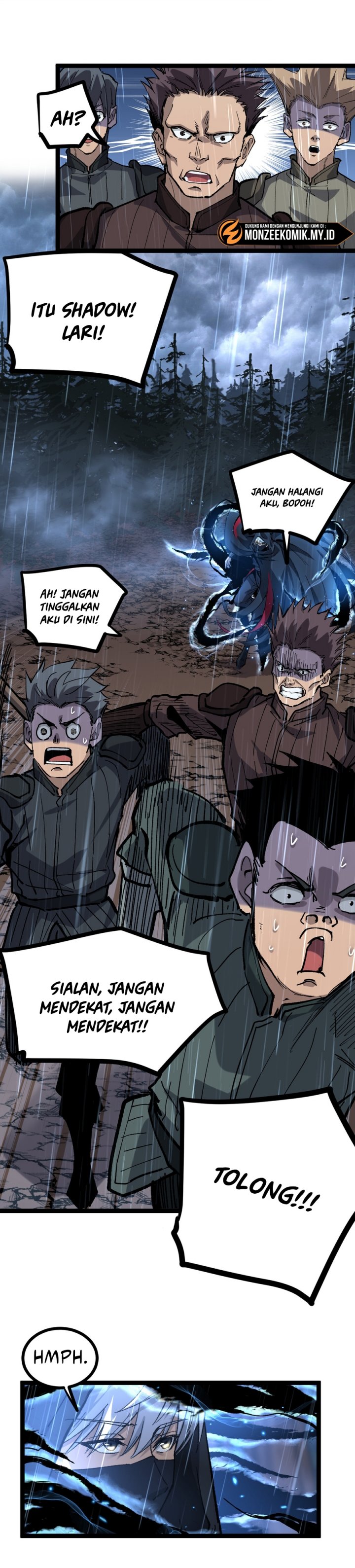 god-level-assassin-im-the-shadow - Chapter: 10