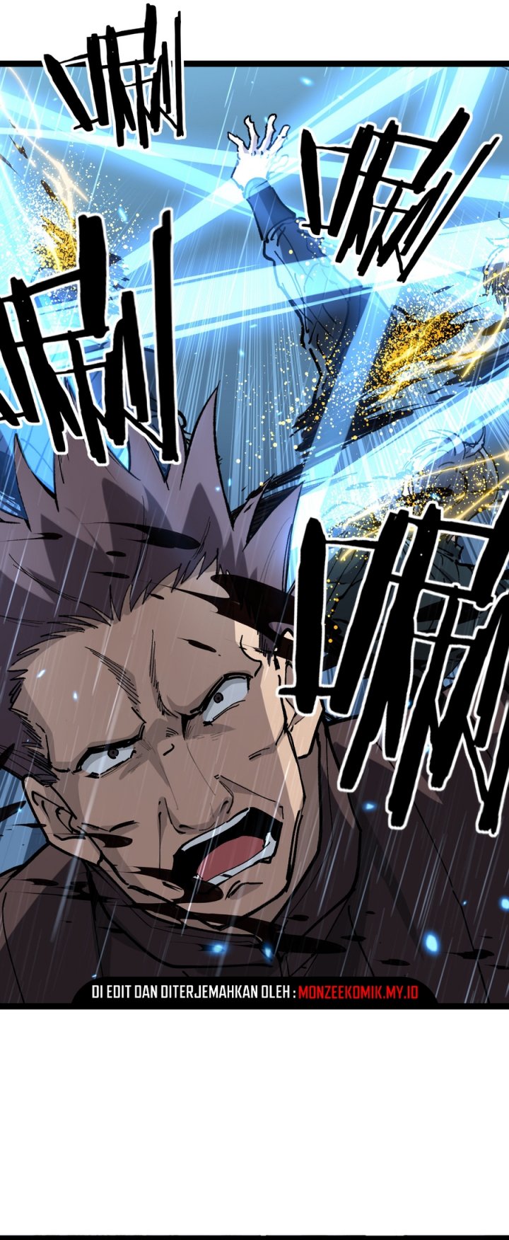 god-level-assassin-im-the-shadow - Chapter: 10