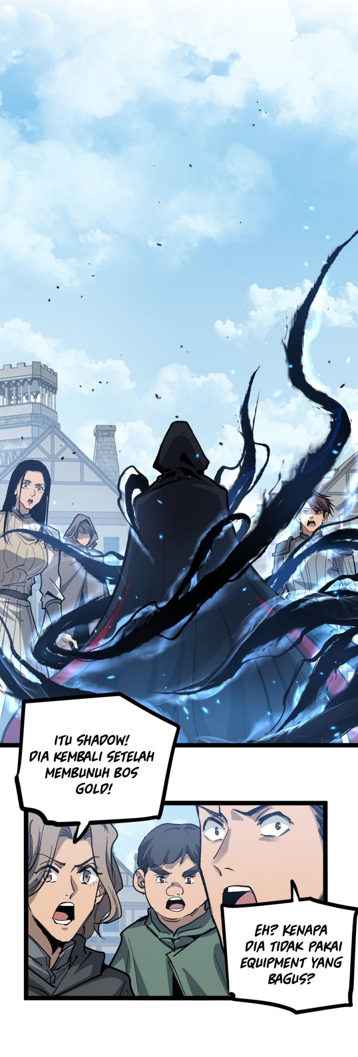 god-level-assassin-im-the-shadow - Chapter: 10