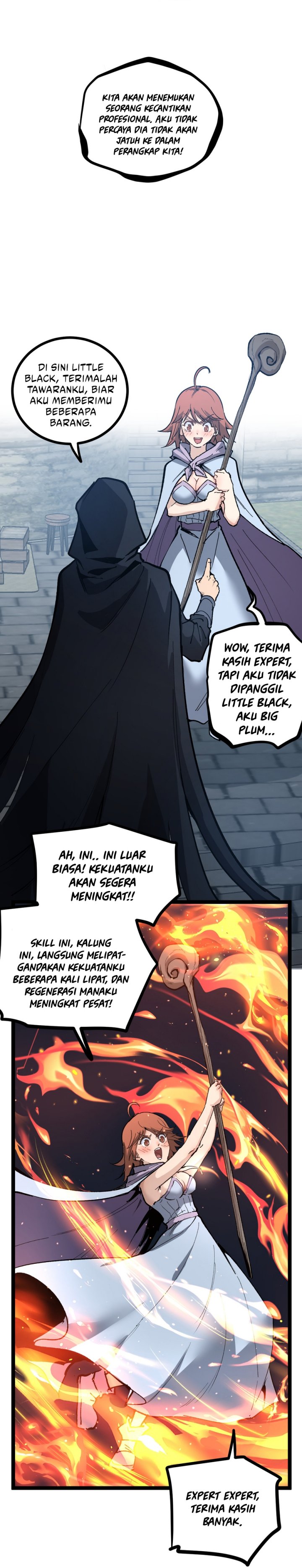 god-level-assassin-im-the-shadow - Chapter: 10