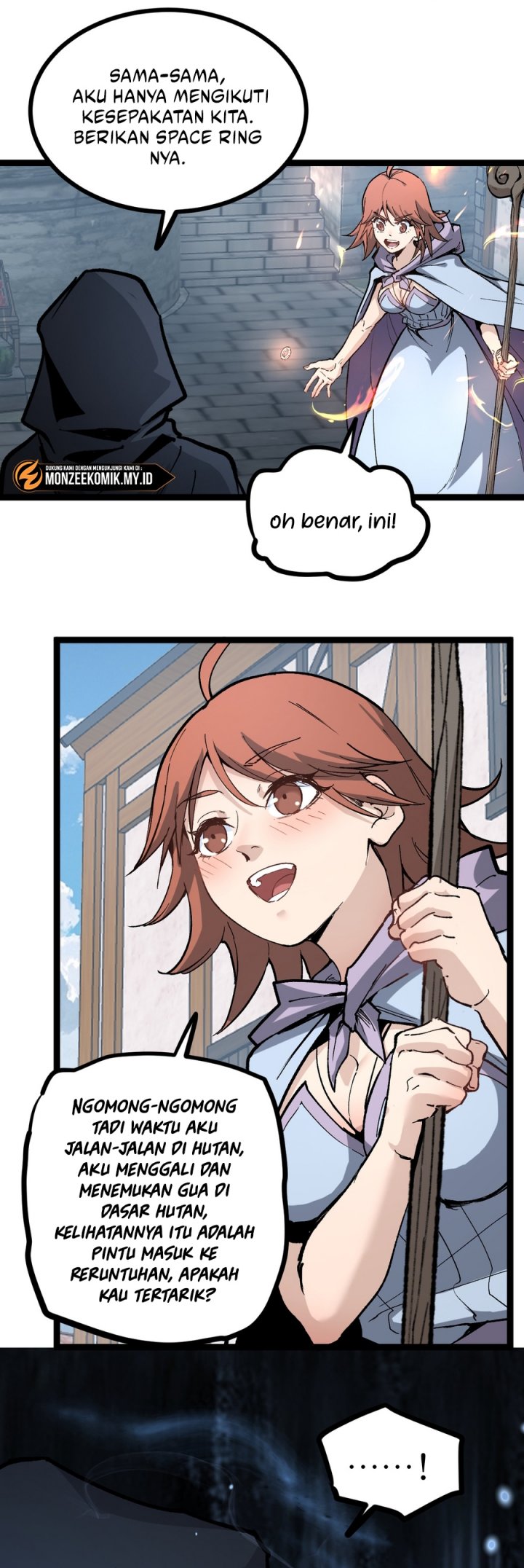 god-level-assassin-im-the-shadow - Chapter: 10
