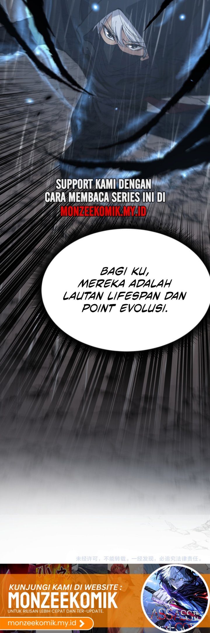 god-level-assassin-im-the-shadow - Chapter: 10