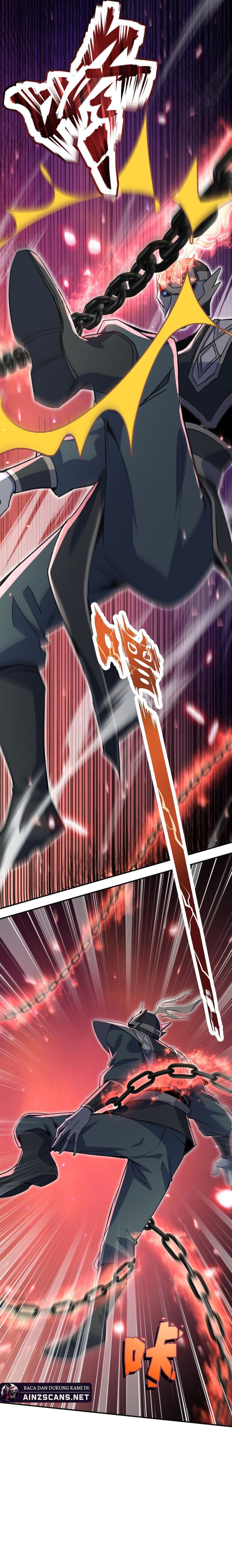 my-empress-disciple-is-about-to-turn-dark - Chapter: 11