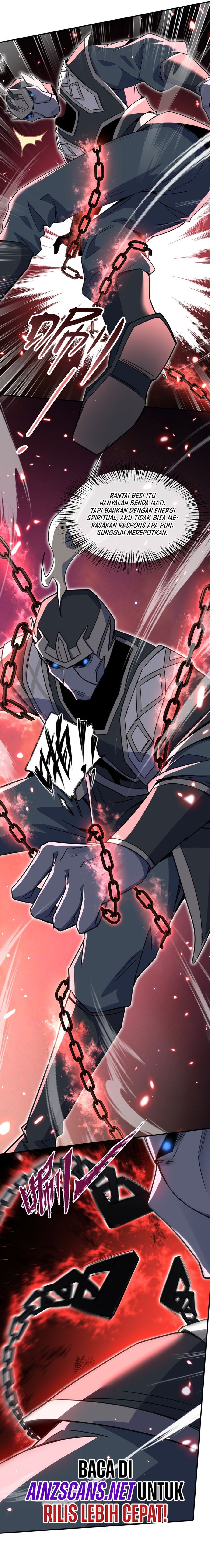 my-empress-disciple-is-about-to-turn-dark - Chapter: 11