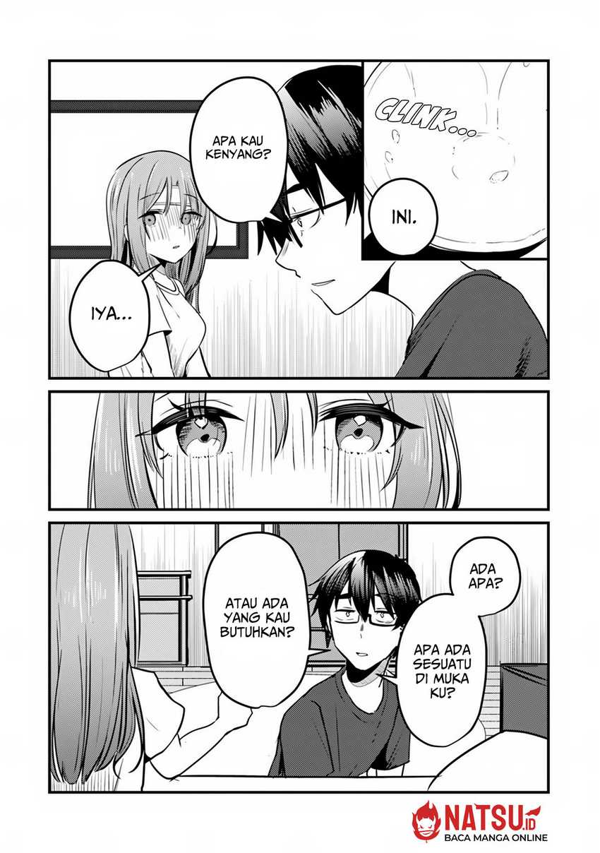 you-werent-my-sister-but-my-fiancee - Chapter: 11