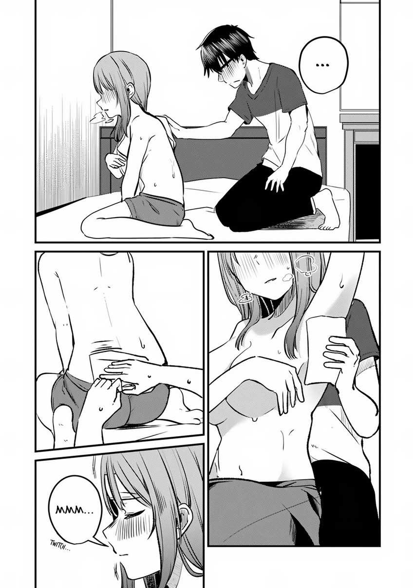 you-werent-my-sister-but-my-fiancee - Chapter: 11