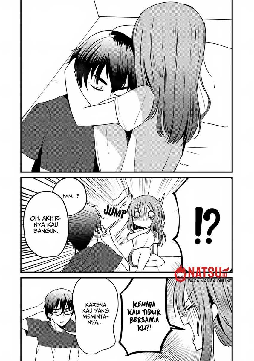 you-werent-my-sister-but-my-fiancee - Chapter: 11
